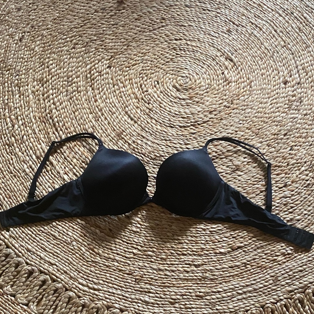 Very sexy push up bra